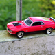 Illustration for article titled Mustang Monday - HW 100% 69 Ford Mustang Boss 302